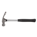 OOTB Stahl-Hammer mit Flaschenöffner Feierabend