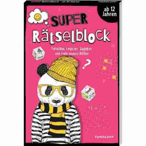 Rätselblock