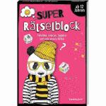 Rätselblock