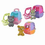 Simba Pamper Petz Mini  sortiert, 3 verschiedene Tiere...