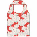 Shopper Peonies  40x66cm, aus recyceltem PET, mit...