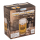 OOTB Bierglas mit Klingel ca. 14 x 145 cm