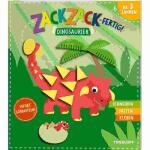 Zack, zack - fertig!  Dinosaurier