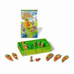 Brettspiel Lotti Karotti  Karotti, für 2-4 Spieler,...