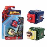 MARVEL SPIDER-MAN Battle  Cube Dr Octopus, Neuauflage des...