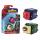 MARVEL SPIDER-MAN Battle  Cube Dr Octopus, Neuauflage des Klassikers Schere, Stein, Papier,, Wahl befindet sich unter abnehmbarer Kopfverkleidung,, ab 3 Jahren,, Boti