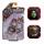 GUARDIANS OF THE GALAXY  Battle Cube GAMORA, Neuauflage des Klassikers Schere, Stein, Papier,, Wahl befindet sich unter abnehmbarer Kopfverkleidung,, ab 3 Jahren,, Boti
