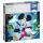 Puzzle 300 Teile Mickey  100 Jahre Disney Jubiläumskollektion, ab 8 Jahren,, Ravensburger