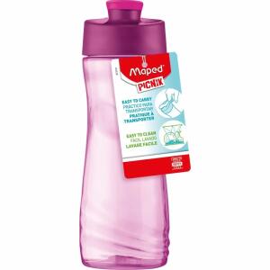 Trinkflasche 500ml pink PICNIK 872701 ORIGINS