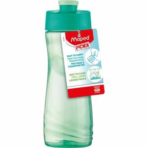 Trinkflasche 500ml grün PICNIK 872705 ORIGINS