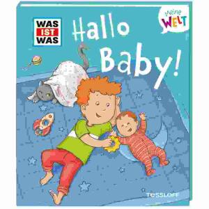 WAS IST WAS Meine Welt  Band 9