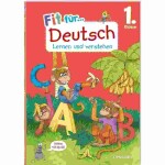 Übungsheft Deutsch 1. Kl  lernen und verstehen