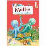 Übungsheft Mathe 1. Kl  lernen und verstehen