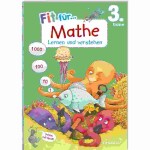 Übungsheft Mathe 3. Kl  lernen und verstehen