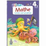 Übungsheft Mathe 4. Kl  lernen und verstehen