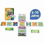 tiptoi Quiz Naturgewalten  für 1-4 Spieler, ab 6...