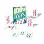 Kartenspiel Elfer raus!  für 2-6 Spieler, Spieldauer...