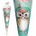 Motiv-Schultüte Eule Lieselotte 70cm rund Filzverschluss