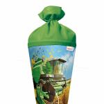 Motiv-Schultüte Mähdrescher 70cm rund...