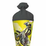 Motiv-Schultüte Extreme Motocross 70cm rund...