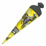 Motiv-Schultüte Extreme Motocross 70cm rund Filzverschluss