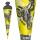 Motiv-Schultüte Extreme Motocross 70cm rund Filzverschluss