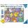 Puzzle 100 Teile Bereit  zu kämpfen!, ab 6 Jahren,, Ravensburger