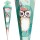 Motiv-Schultüte Eule Lieselotte 85cm eckig Tüllverschluss