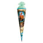 Motiv-Schultüte Piratenschiff 85cm eckig...