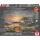 Puzzle Kinkade Willow  Cottage 1000 Teile, Schmidt Spiele