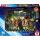 Puzzle Kinkade DC The  Justice League 1000 Teile, Schmidt Spiele