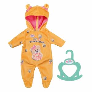 BABY born Little Bär  Onesie 36cm, ab 24 Monaten,