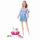 Steffi LOVE Baby Cats  29cm, mit schwangerer Katze, 2x süßen Katzenbabys und Zubehör,, ab 3 Jahren