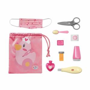 BABY born Erste-Hilfe-Set  ab 3 Jahren,