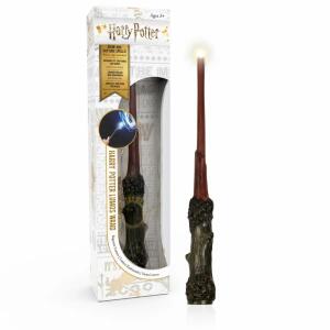 Zauberstab Harry Potter  Harry 18cm, mit Lichtfunktion,, Boti