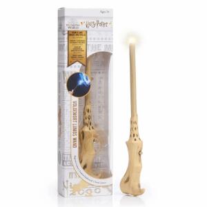 Zauberstab Harry Potter  Voldemort 18cm, mit Lichtfunktion,, Boti