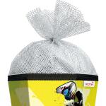 Motiv-Schultüte Extreme Motocross 85cm eckig Tüllverschluss Folie