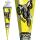 Motiv-Schultüte Extreme Motocross 85cm eckig Tüllverschluss Folie