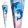 Roth Motiv-Schultüte, Delfine, 100cm, eckig, Rot(h)-Spitze,