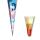 Roth Motiv-Schultüte, Delfine, 100cm, eckig, Rot(h)-Spitze,