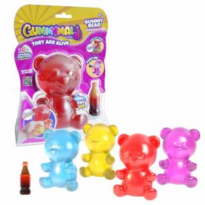 GUMMYMALS sortiert  Boti