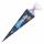 Nestler Schultüte Organza 85 cm 12-eck Strass Frozen Disney
