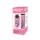 Roth Trinkflasche Edelstahl, Einhornportrait, 350ml
