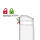 Roth Trinkflasche Edelstahl, Einhornportrait, 350ml