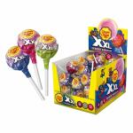 Chupa Chups XXL Bubblegum  29g 25er, Lutscher mit...
