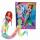 Steffi LOVE Sparkle  Mermaid 29cm, mit Lichtfunktion, 3x LR41 Batterien vorhanden, ab 3 Jahren