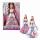Steffi LOVE Wedding Magic  29cm, Kleid kann über die Krone gedreht werden, ab 3 Jahren