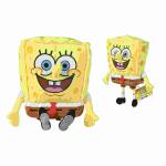 Simba Plüsch Spongebob  35cm, ab 0 Monaten