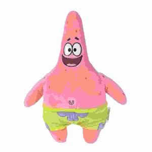 Simba Plüsch Patrick 35cm  ab 0 Monaten