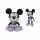 Simba Plüsch Mickey 43cm  Disney D100 Party, ab 0 Monaten